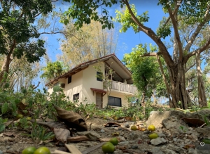 Cozy Farm House, Lisqueb, Bacnotan, La Union